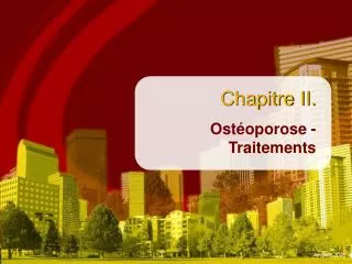 chap itre ii