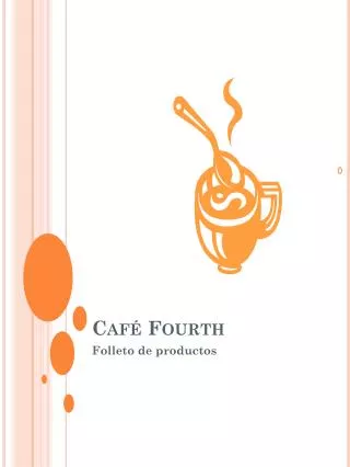 caf fourth
