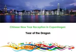 Year of the Dragon