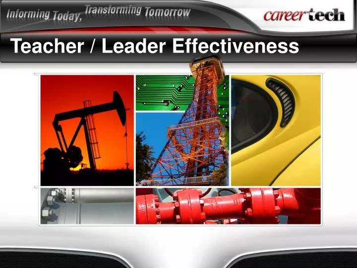 teacher leader effectiveness