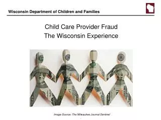 Wisconsin Department of Children and Families