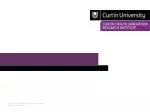 Bullet point slide - slide 1
