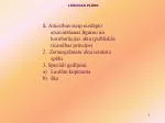 LEKCIJAS PLĀNS - slide 1