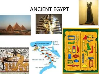 ancient egypt