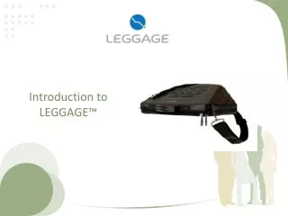 LEGGAGE_ Launch Strategy V3