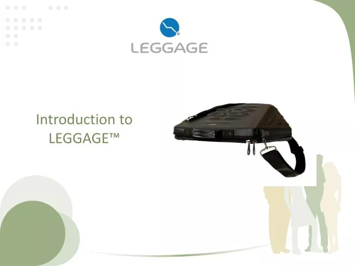 introduction to leggage