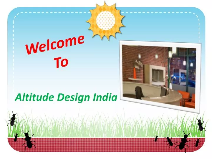 altitude design india