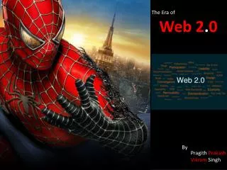 Web 2 . 0