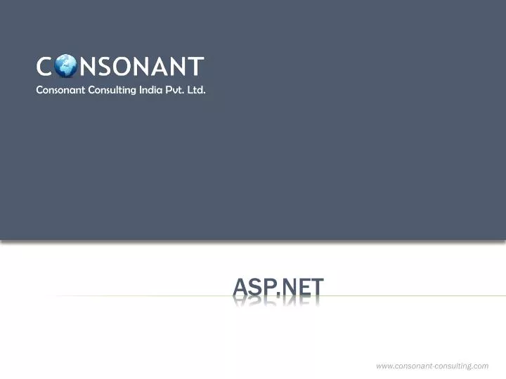 asp net