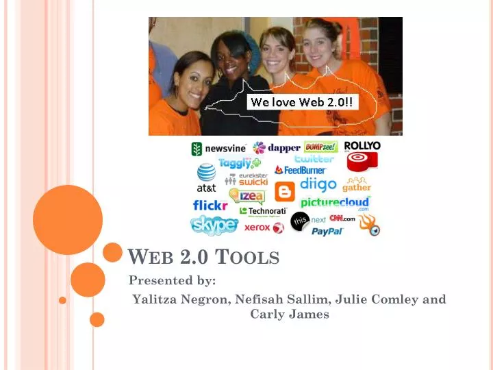 web 2 0 tools