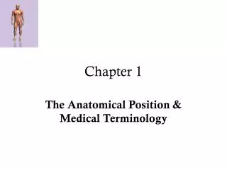 chapter 1