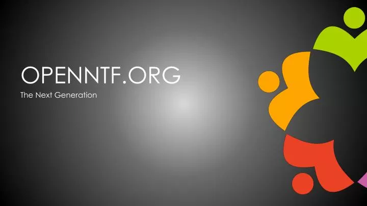 openntf org