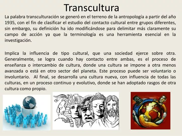 transcultura