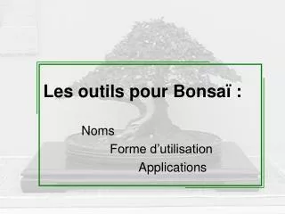 Ppt Les Outils Simples Pour R Aliser Son Epp Nouveaux Logiciels