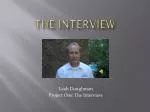 Enhancing Education Through Technology: An Interview with Mr. Steve Goodnoe on School Innovations - slide 1