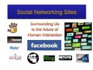 Social Networking Sites