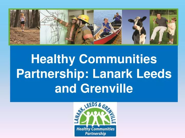 healthy communities partnership lanark leeds and grenville
