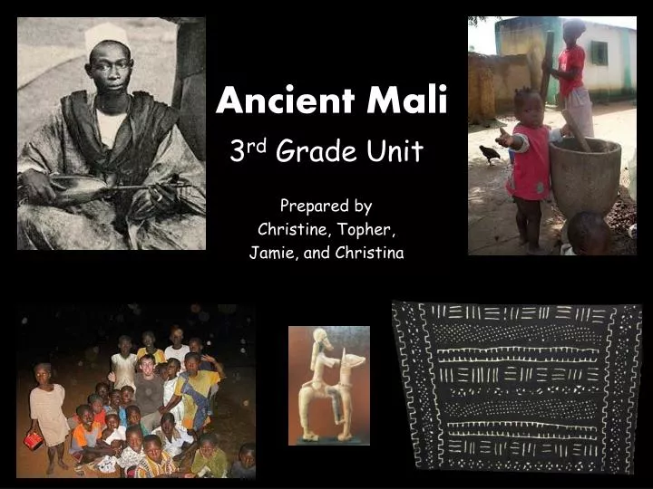 ancient mali