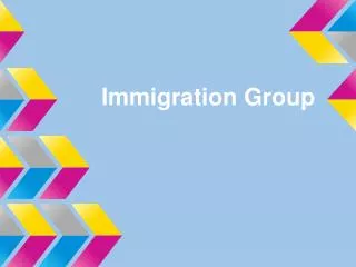 Immigration Group