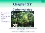Chapter 27 - slide 1