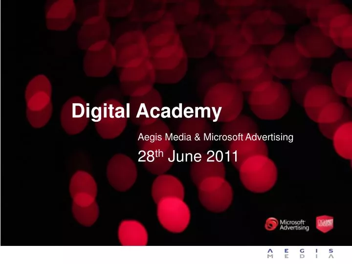 digital academy