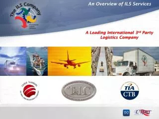 An Overview of ILS Services