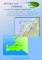Enhancing Urban Connectivity: Transportation Centre Master Plan - slide 1