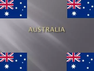 Australia