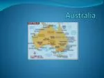 Australia - slide 1