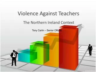 Violence A gainst Teachers
