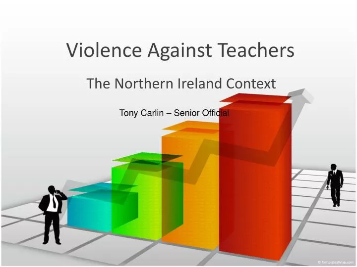 violence a gainst teachers