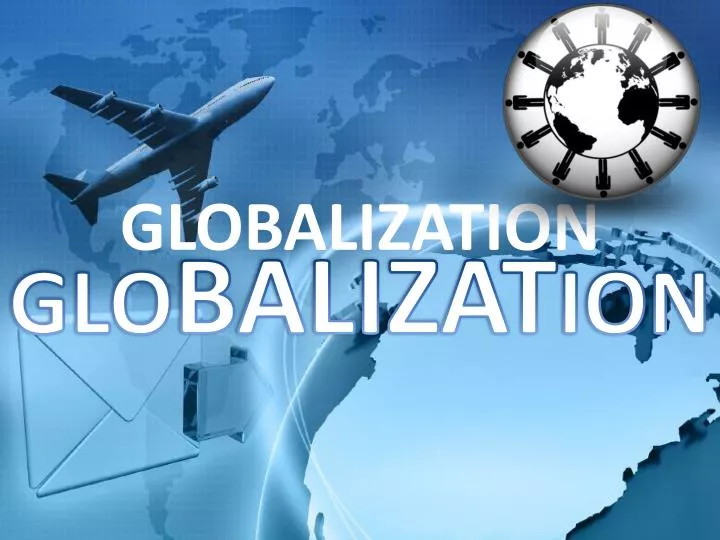 globalization