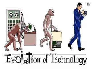 THE EVOLUTION, STATE and FUTURE of TECHNOLOGY at DONNA HS