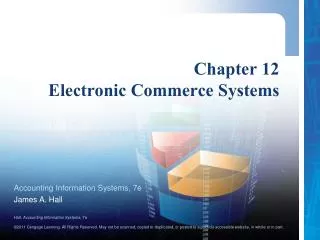 Chapter 12 Electronic Commerce Systems