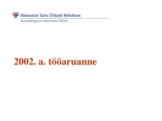 200 2 a t aruanne
