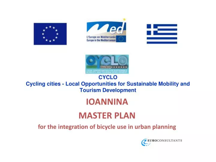 cyclo cycling cities local opportunities for sustainable mobility and tourism development