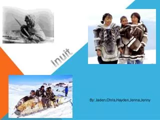 Inuit