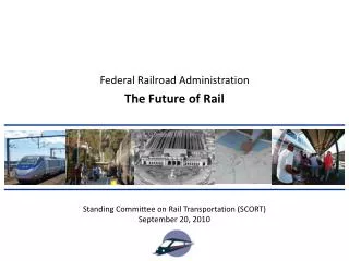 The Future of Rail