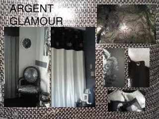 argent glamour