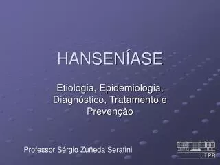 hansen ase