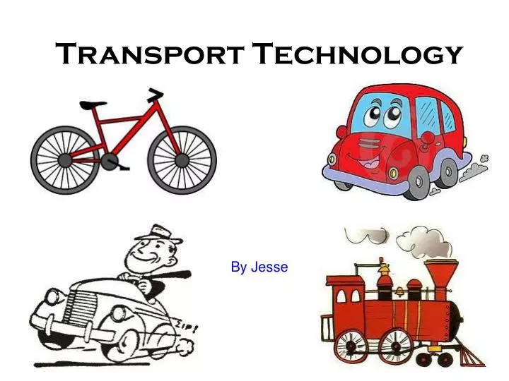 transport technology