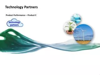 Technology Partners