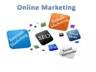 Online Marketing By GOIGI