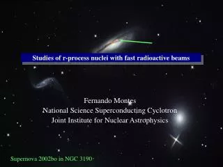 Studies of r-process nuclei with fast radioactive beams