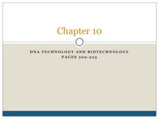 chapter 10