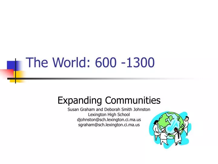 the world 600 1300
