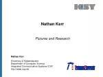 Nathan Kerr - slide 1