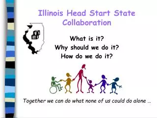 Illinois Head Start State Collaboration