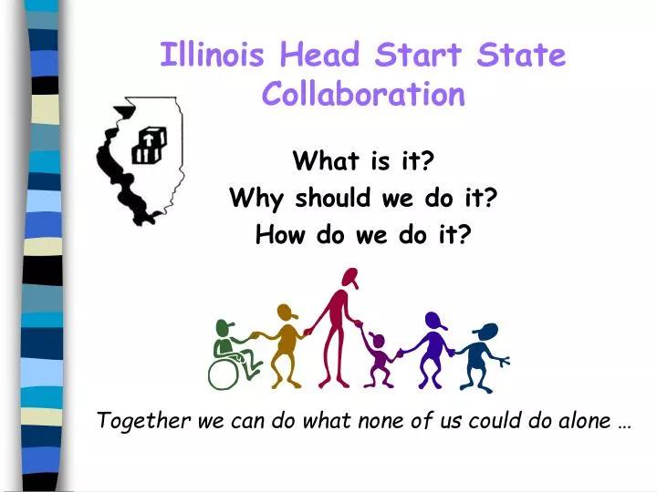 illinois head start state collaboration