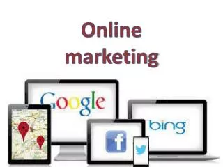 online marketing bygoigi